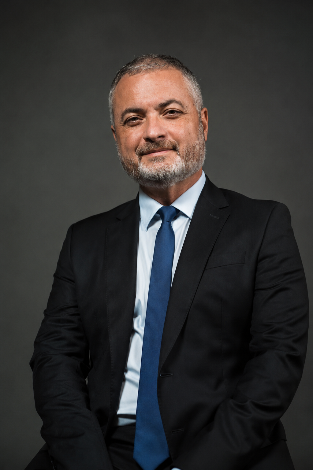 Jabson Magalhães da Silva — Brazil Representative of Bright Capital America